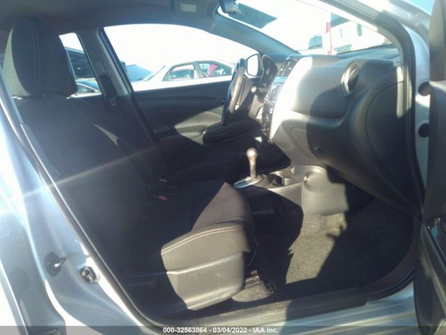 Photo 4 VIN: 3N1CN7AP4HL823566 - NISSAN VERSA SEDAN 