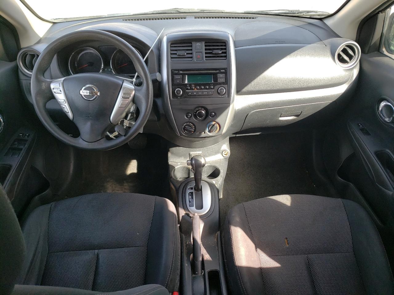 Photo 7 VIN: 3N1CN7AP4HL824037 - NISSAN VERSA 