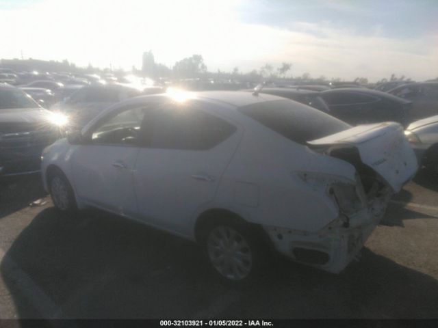 Photo 2 VIN: 3N1CN7AP4HL825477 - NISSAN VERSA SEDAN 