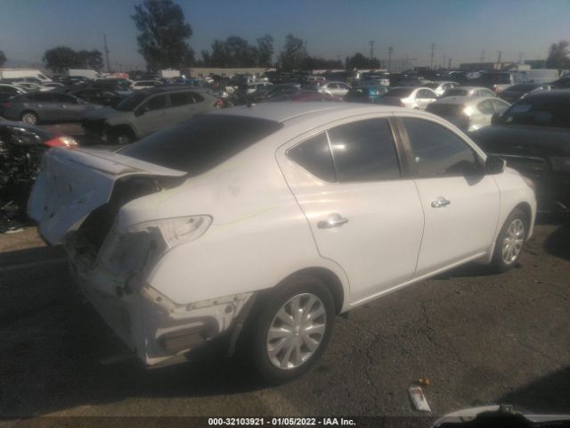 Photo 3 VIN: 3N1CN7AP4HL825477 - NISSAN VERSA SEDAN 