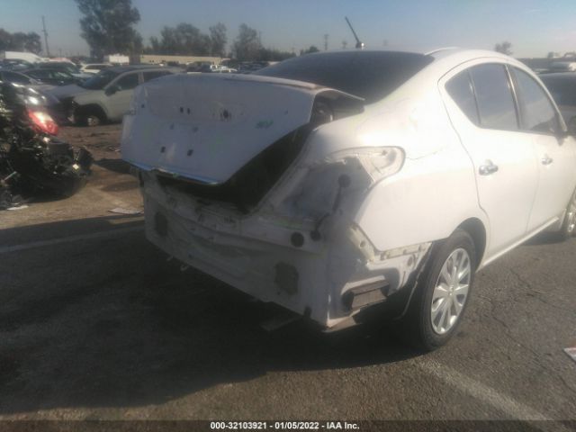 Photo 5 VIN: 3N1CN7AP4HL825477 - NISSAN VERSA SEDAN 