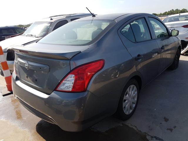 Photo 3 VIN: 3N1CN7AP4HL825530 - NISSAN VERSA S 