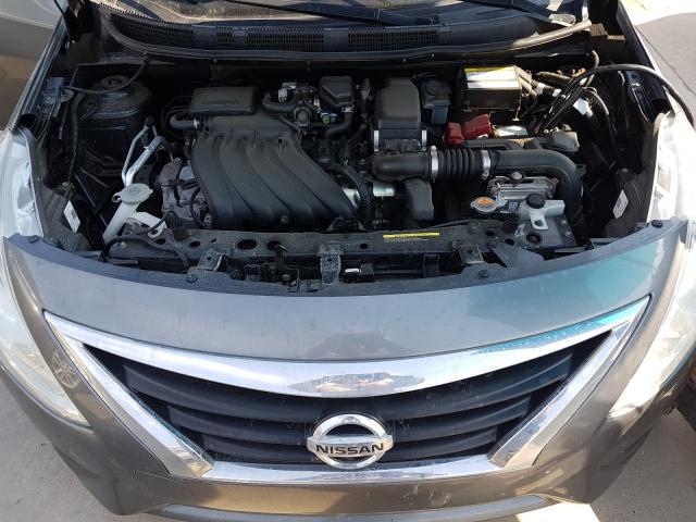 Photo 6 VIN: 3N1CN7AP4HL825530 - NISSAN VERSA S 