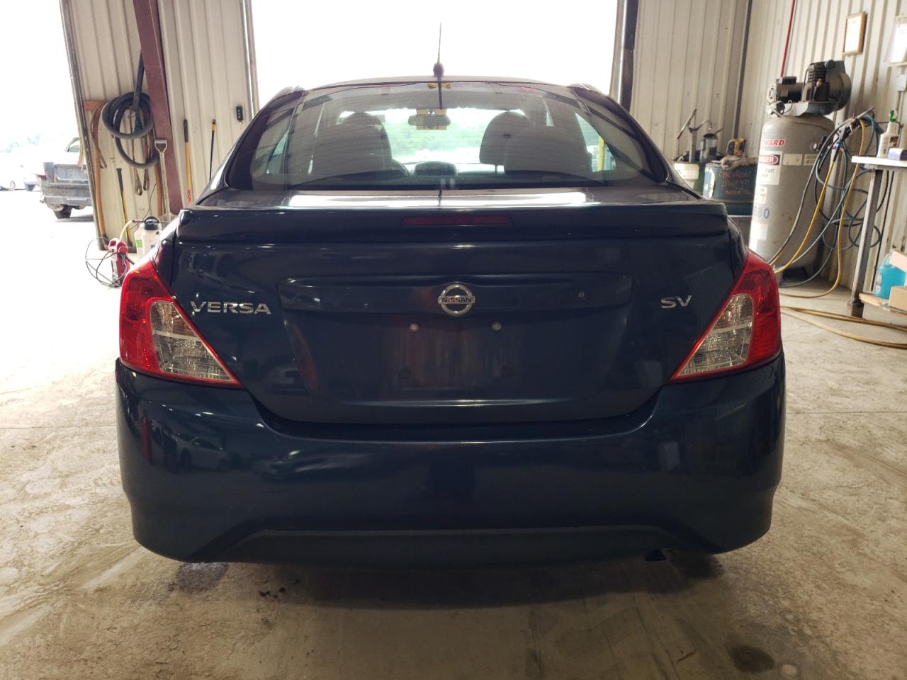 Photo 5 VIN: 3N1CN7AP4HL826578 - NISSAN VERSA 