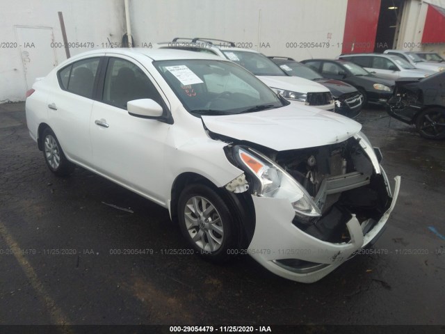 Photo 0 VIN: 3N1CN7AP4HL829951 - NISSAN VERSA SEDAN 