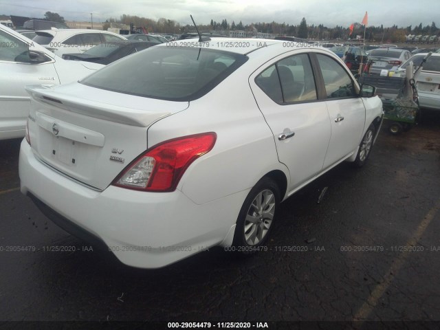 Photo 3 VIN: 3N1CN7AP4HL829951 - NISSAN VERSA SEDAN 