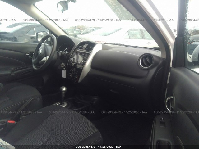 Photo 4 VIN: 3N1CN7AP4HL829951 - NISSAN VERSA SEDAN 