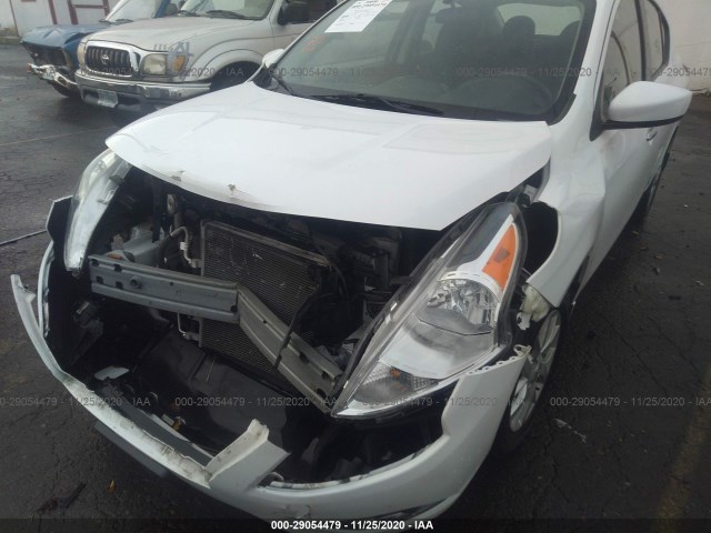 Photo 5 VIN: 3N1CN7AP4HL829951 - NISSAN VERSA SEDAN 