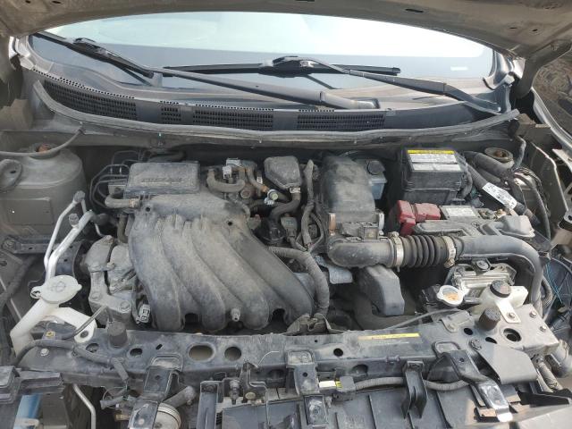 Photo 10 VIN: 3N1CN7AP4HL830453 - NISSAN VERSA S 