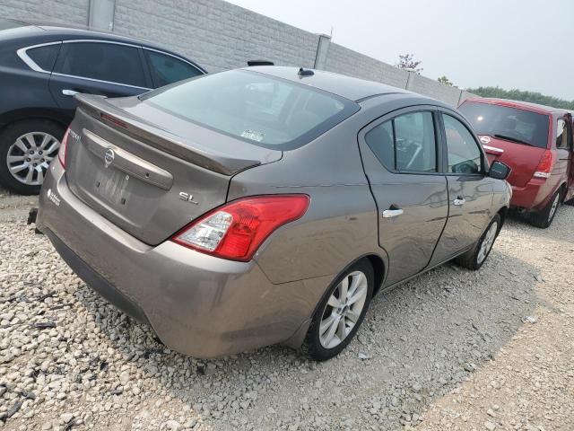 Photo 2 VIN: 3N1CN7AP4HL830453 - NISSAN VERSA S 