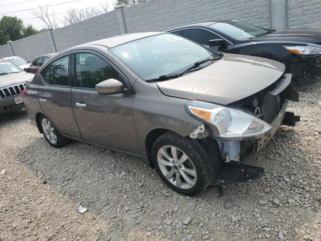 Photo 3 VIN: 3N1CN7AP4HL830453 - NISSAN VERSA S 