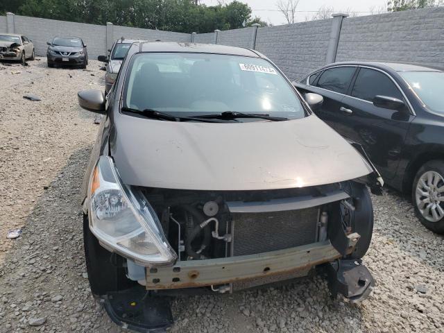 Photo 4 VIN: 3N1CN7AP4HL830453 - NISSAN VERSA S 