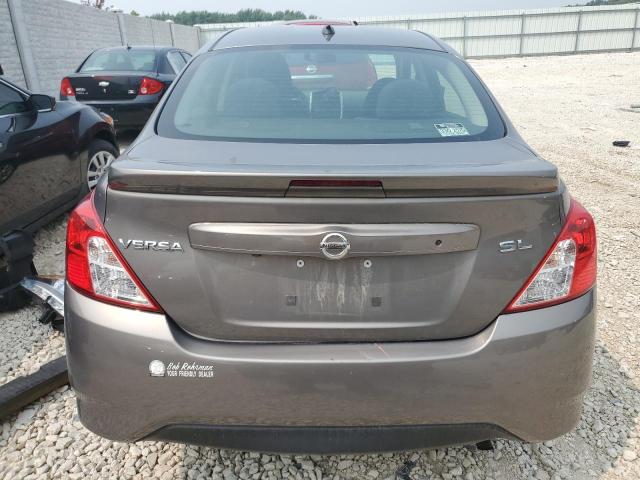 Photo 5 VIN: 3N1CN7AP4HL830453 - NISSAN VERSA S 