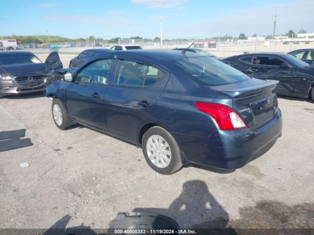 Photo 2 VIN: 3N1CN7AP4HL830758 - NISSAN VERSA 