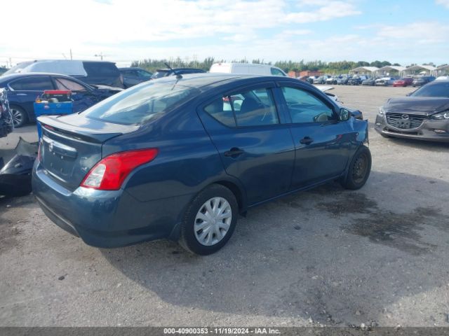 Photo 3 VIN: 3N1CN7AP4HL830758 - NISSAN VERSA 