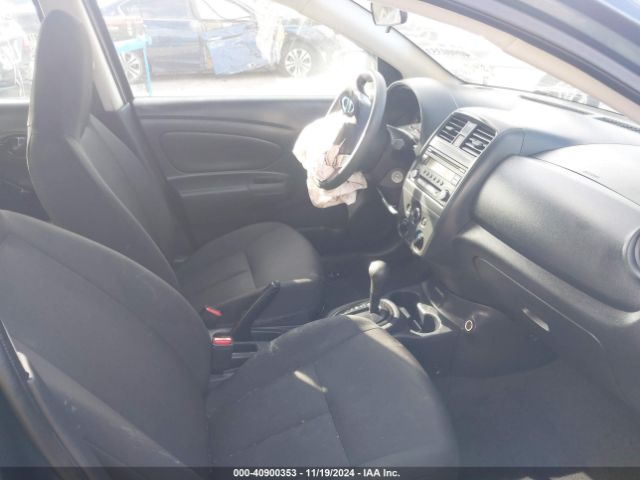 Photo 4 VIN: 3N1CN7AP4HL830758 - NISSAN VERSA 