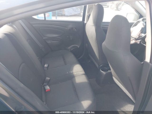 Photo 7 VIN: 3N1CN7AP4HL830758 - NISSAN VERSA 