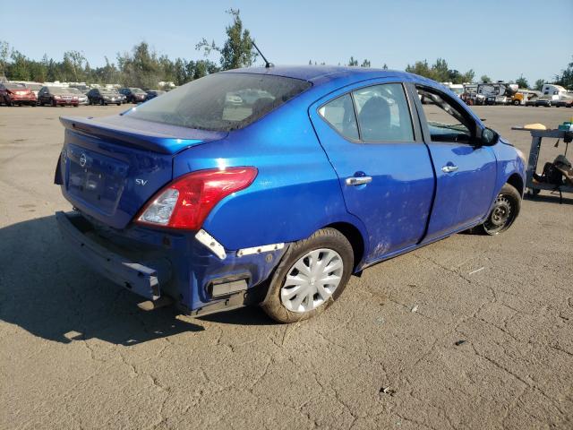 Photo 3 VIN: 3N1CN7AP4HL831361 - NISSAN VERSA S 