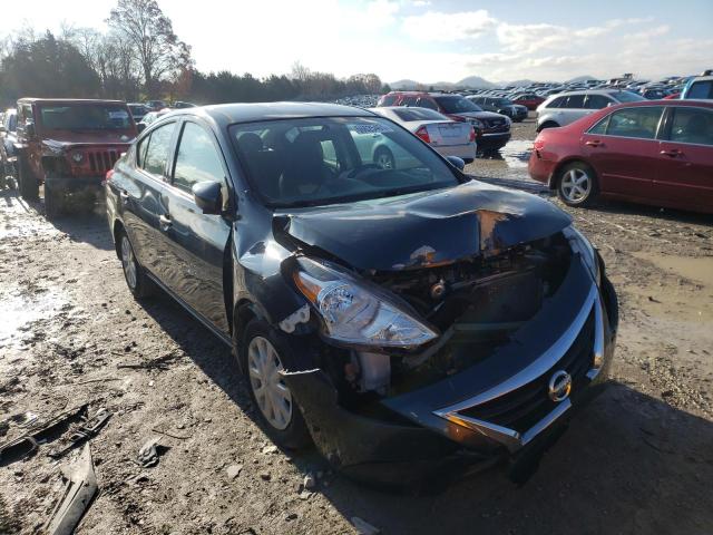 Photo 8 VIN: 3N1CN7AP4HL832008 - NISSAN VERSA S 