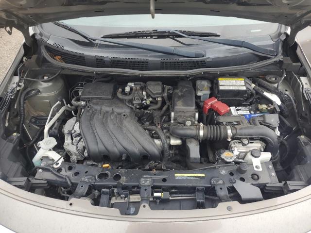 Photo 10 VIN: 3N1CN7AP4HL833420 - NISSAN VERSA S 