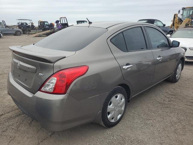 Photo 2 VIN: 3N1CN7AP4HL833420 - NISSAN VERSA S 