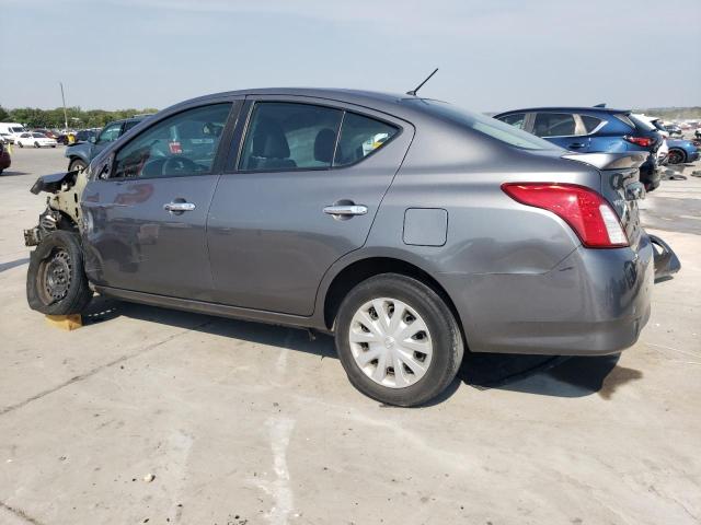 Photo 1 VIN: 3N1CN7AP4HL833711 - NISSAN VERSA S 