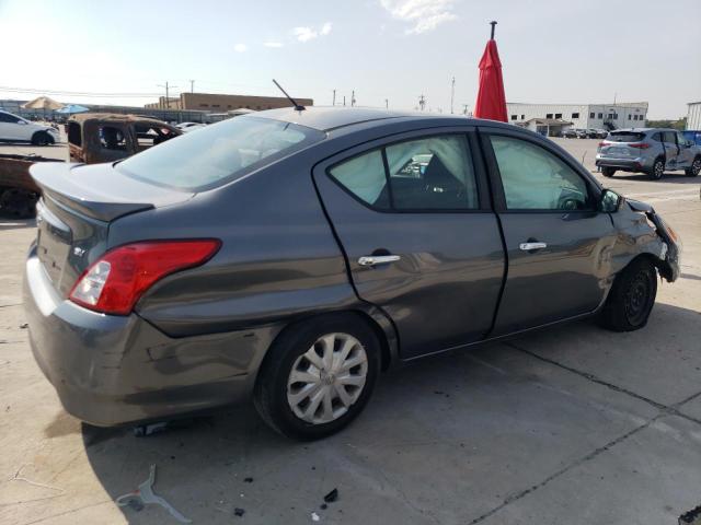 Photo 2 VIN: 3N1CN7AP4HL833711 - NISSAN VERSA S 