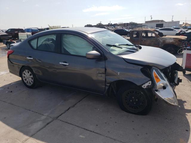 Photo 3 VIN: 3N1CN7AP4HL833711 - NISSAN VERSA S 