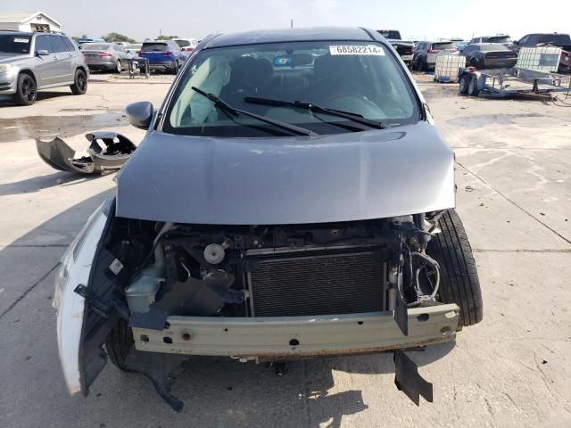 Photo 4 VIN: 3N1CN7AP4HL833711 - NISSAN VERSA S 