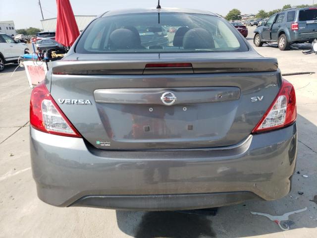 Photo 5 VIN: 3N1CN7AP4HL833711 - NISSAN VERSA S 