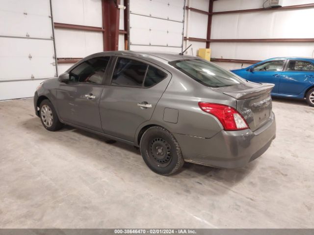 Photo 2 VIN: 3N1CN7AP4HL835104 - NISSAN VERSA 