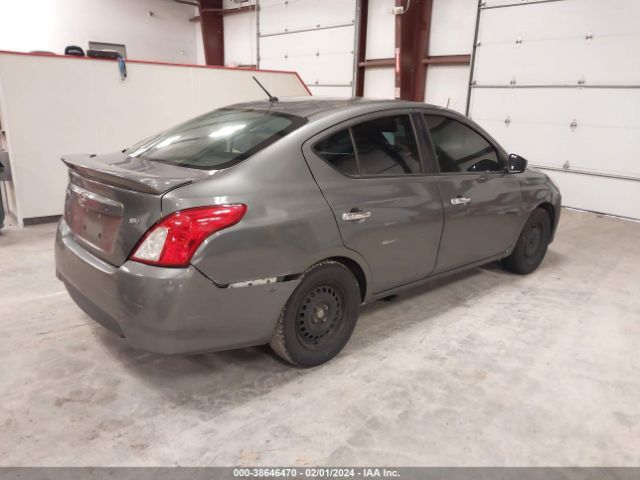 Photo 3 VIN: 3N1CN7AP4HL835104 - NISSAN VERSA 