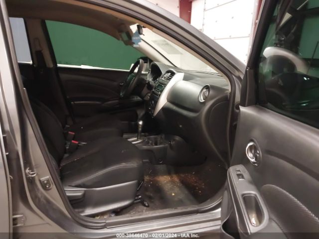 Photo 4 VIN: 3N1CN7AP4HL835104 - NISSAN VERSA 