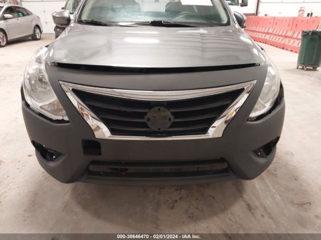 Photo 5 VIN: 3N1CN7AP4HL835104 - NISSAN VERSA 