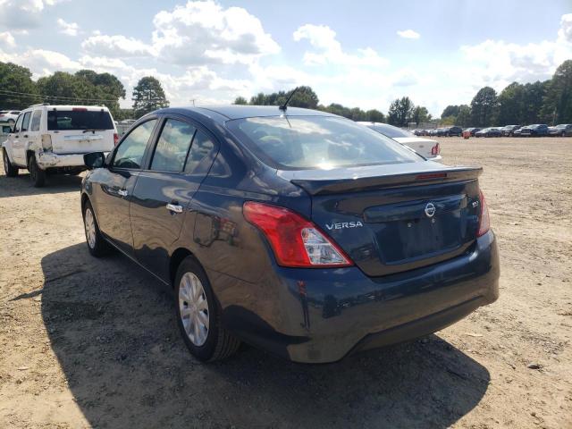 Photo 2 VIN: 3N1CN7AP4HL835393 - NISSAN VERSA S 