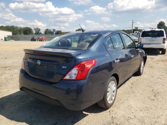 Photo 3 VIN: 3N1CN7AP4HL835393 - NISSAN VERSA S 