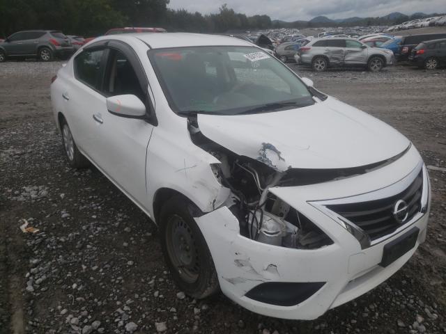 Photo 0 VIN: 3N1CN7AP4HL836107 - NISSAN VERSA S 