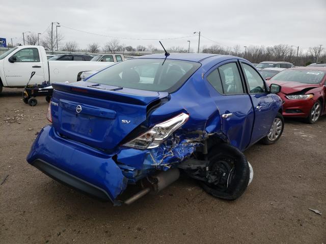 Photo 3 VIN: 3N1CN7AP4HL836480 - NISSAN VERSA S 