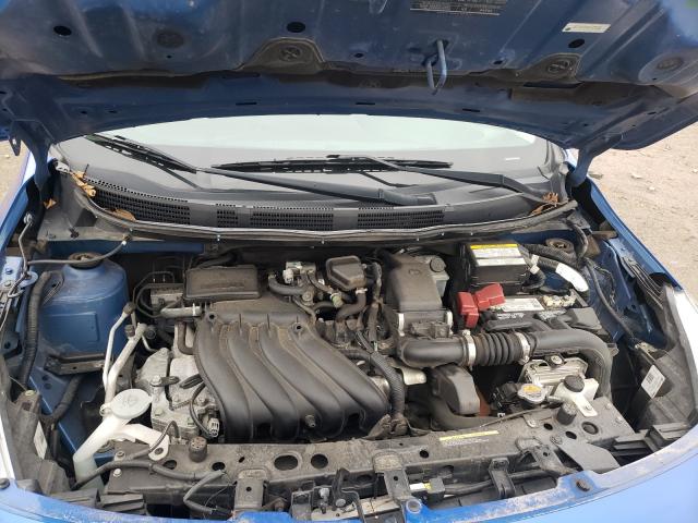 Photo 6 VIN: 3N1CN7AP4HL836480 - NISSAN VERSA S 