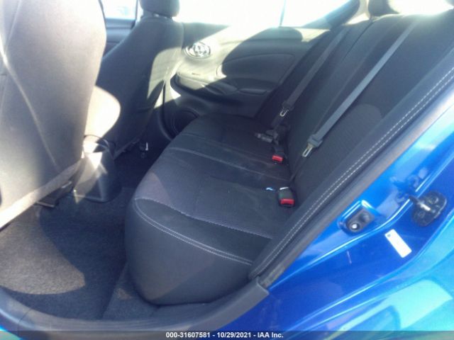 Photo 7 VIN: 3N1CN7AP4HL839573 - NISSAN VERSA SEDAN 