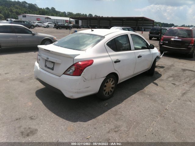 Photo 3 VIN: 3N1CN7AP4HL839752 - NISSAN VERSA SEDAN 