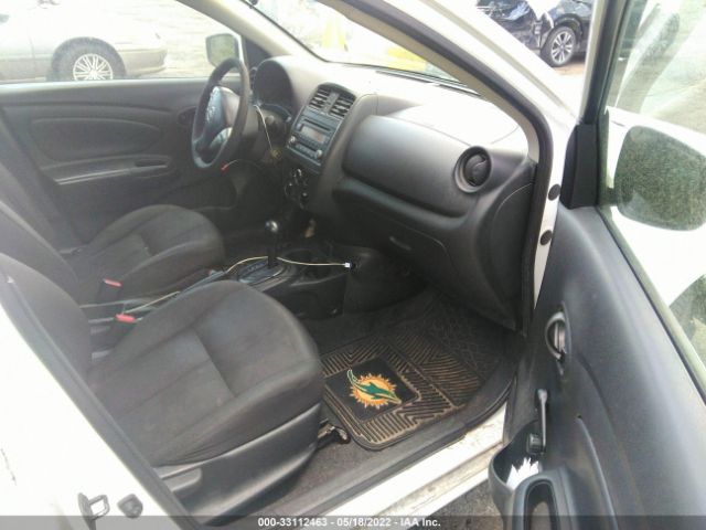 Photo 4 VIN: 3N1CN7AP4HL839752 - NISSAN VERSA SEDAN 