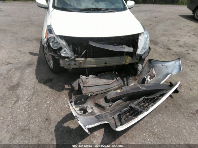 Photo 5 VIN: 3N1CN7AP4HL839752 - NISSAN VERSA SEDAN 