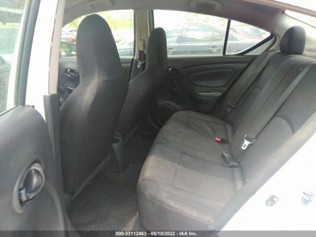 Photo 7 VIN: 3N1CN7AP4HL839752 - NISSAN VERSA SEDAN 