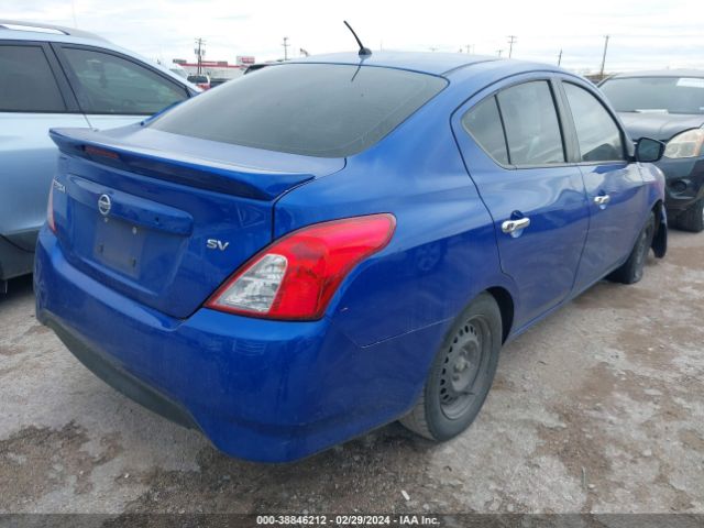 Photo 3 VIN: 3N1CN7AP4HL840254 - NISSAN VERSA 