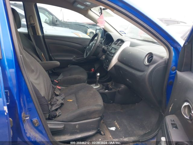 Photo 4 VIN: 3N1CN7AP4HL840254 - NISSAN VERSA 