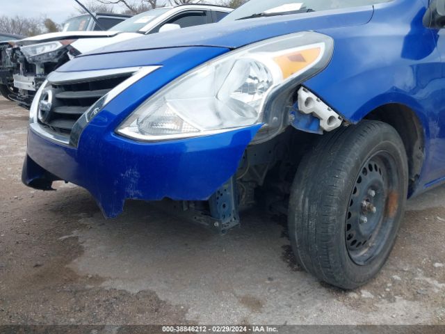 Photo 5 VIN: 3N1CN7AP4HL840254 - NISSAN VERSA 