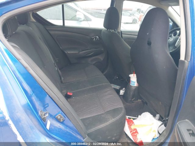 Photo 7 VIN: 3N1CN7AP4HL840254 - NISSAN VERSA 