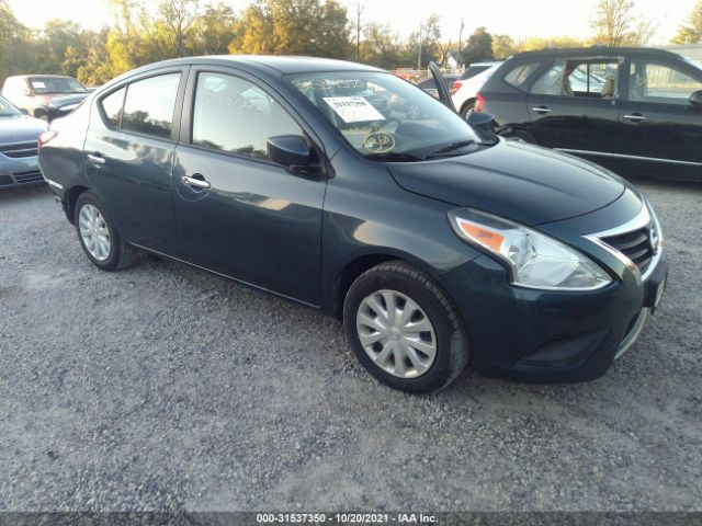 Photo 0 VIN: 3N1CN7AP4HL845020 - NISSAN VERSA SEDAN 