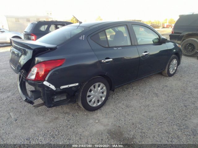 Photo 3 VIN: 3N1CN7AP4HL845020 - NISSAN VERSA SEDAN 